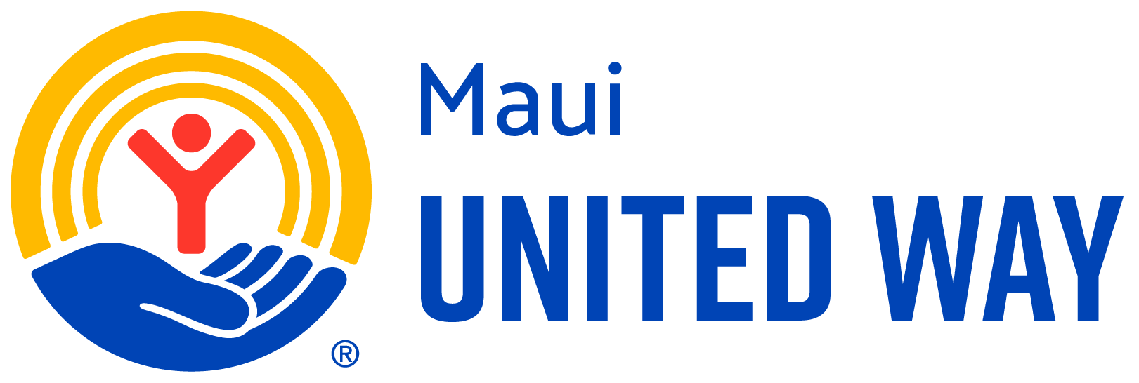 MAUI UNITED WAY