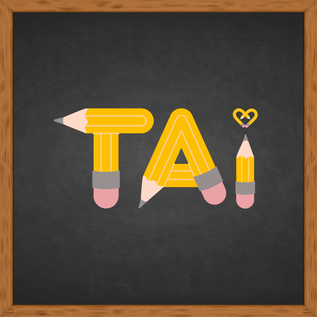 Team TAI logo