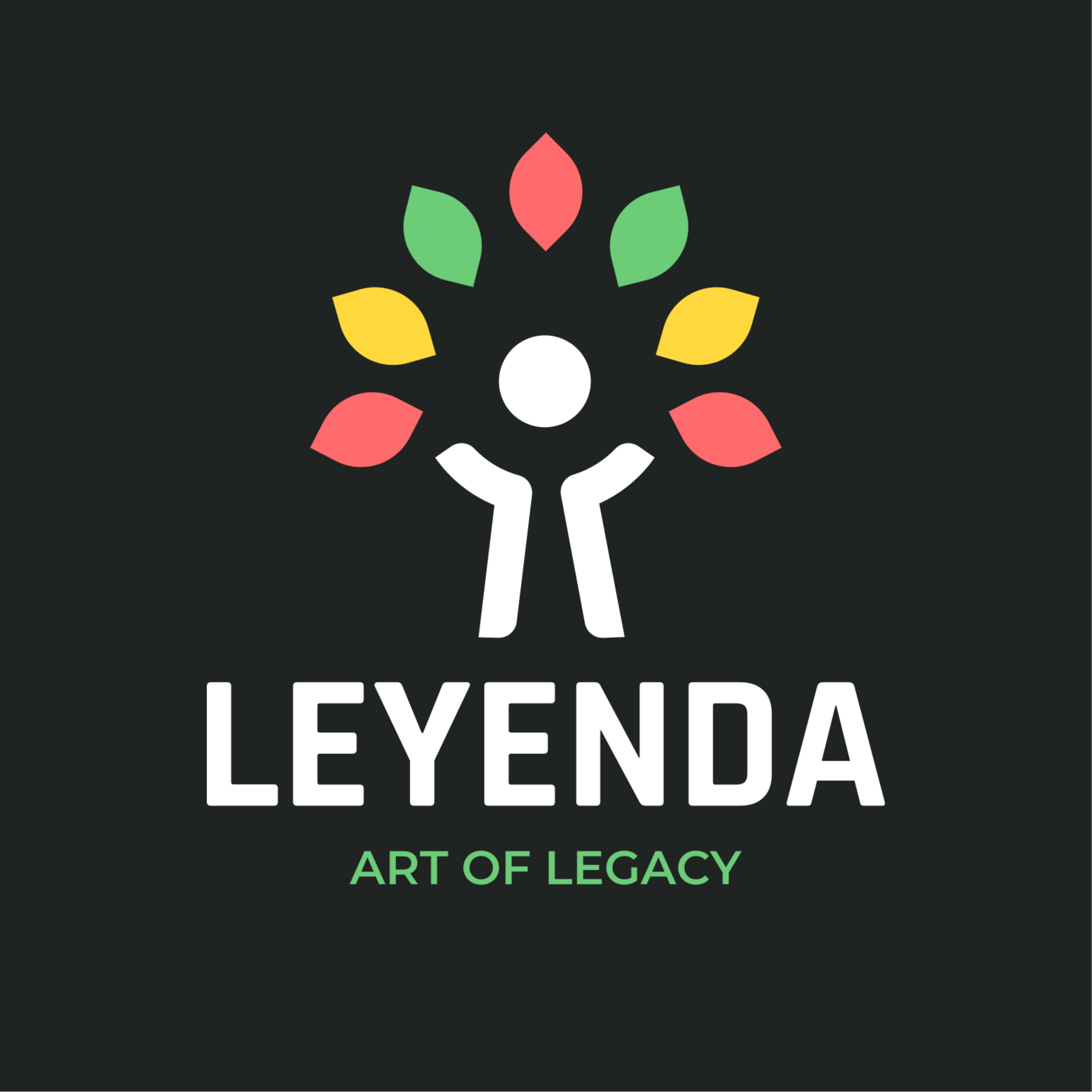 Leyenda Foundation Inc
