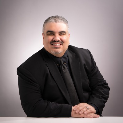 George Vander Veer avatar