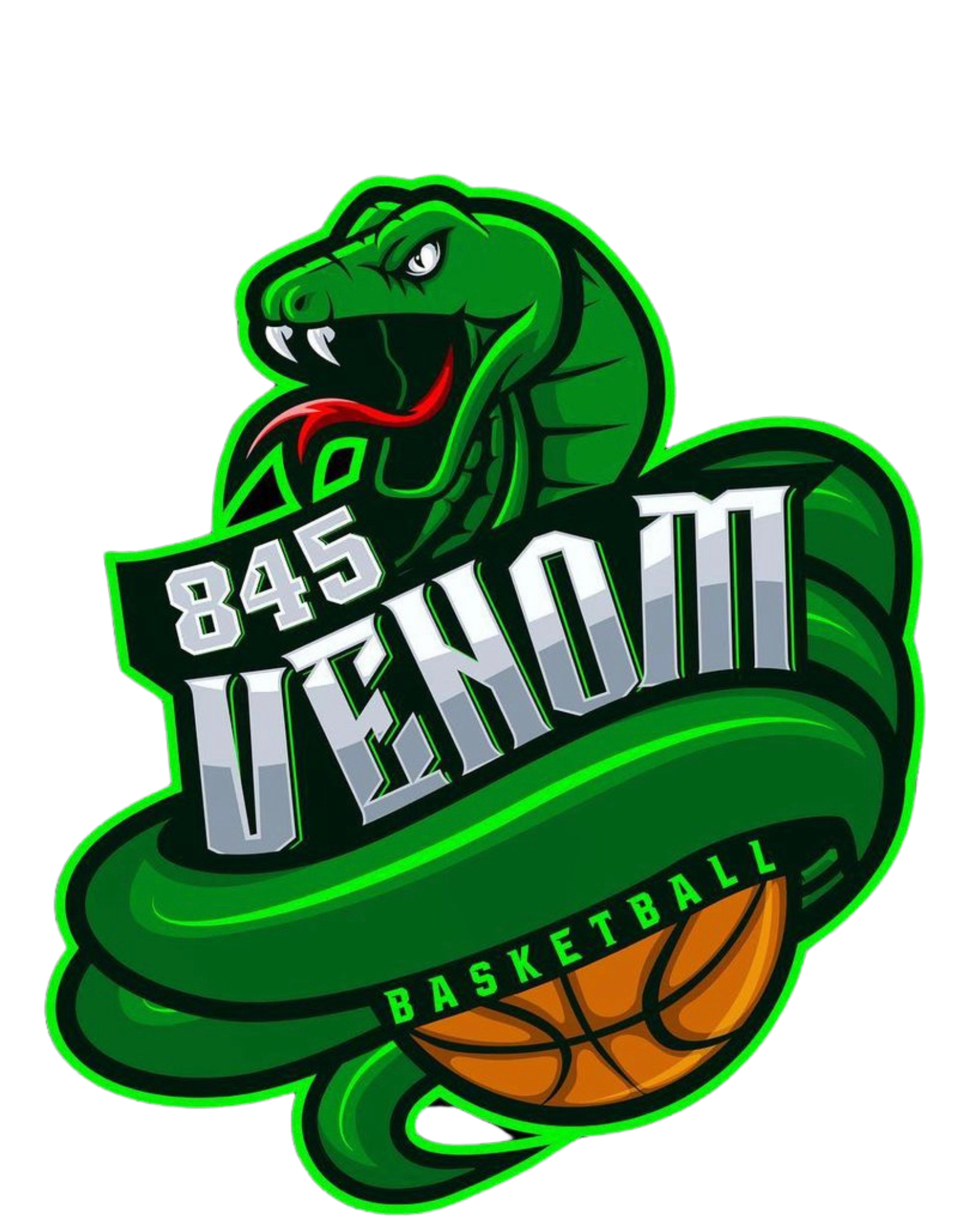 6th grade girls logo