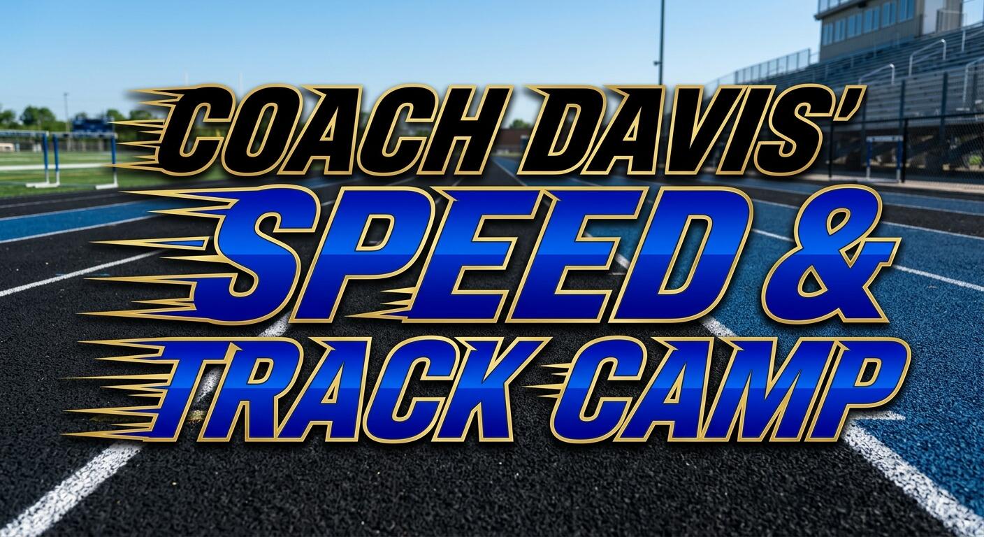 Track Camp
