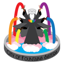 City of Fountains Sisters