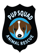 Pup Squad Animal Rescue
