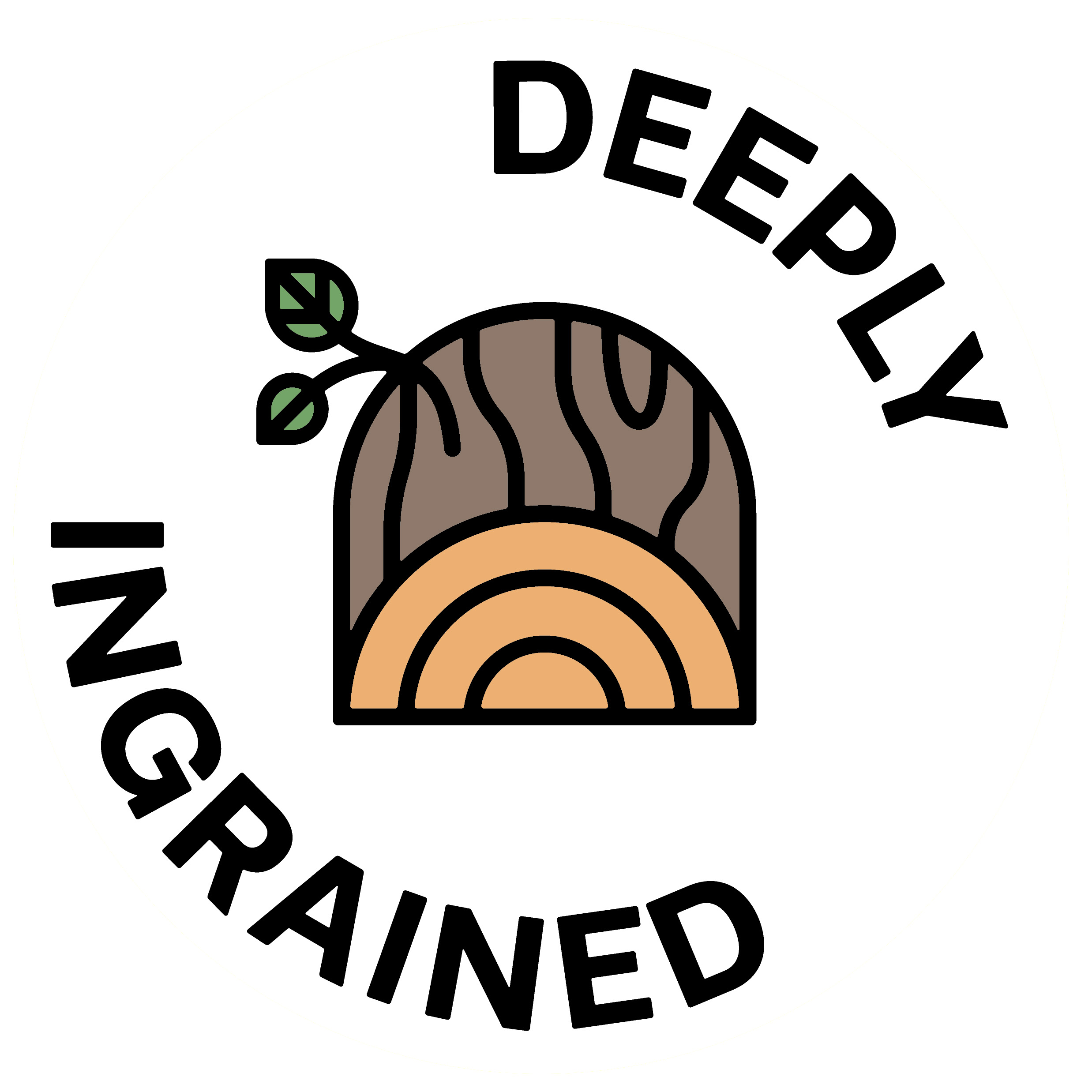 Deeply Ingrained Inc