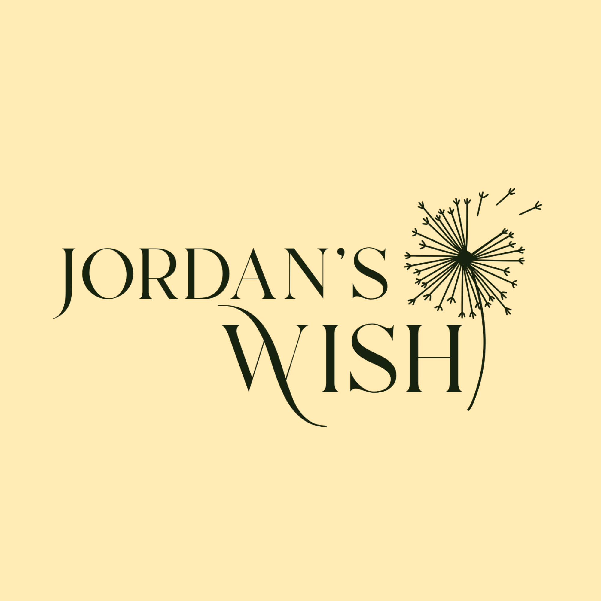 Jordan's Wish