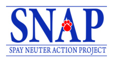 SPAY-NEUTER ACTION PROJECT