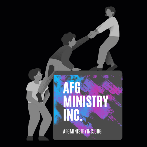 AFG MINISTRY INC