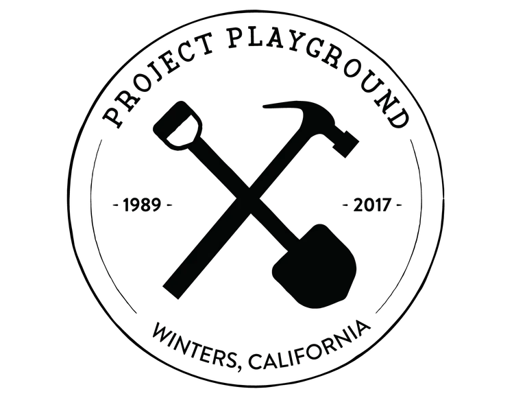 Project Playground Winters