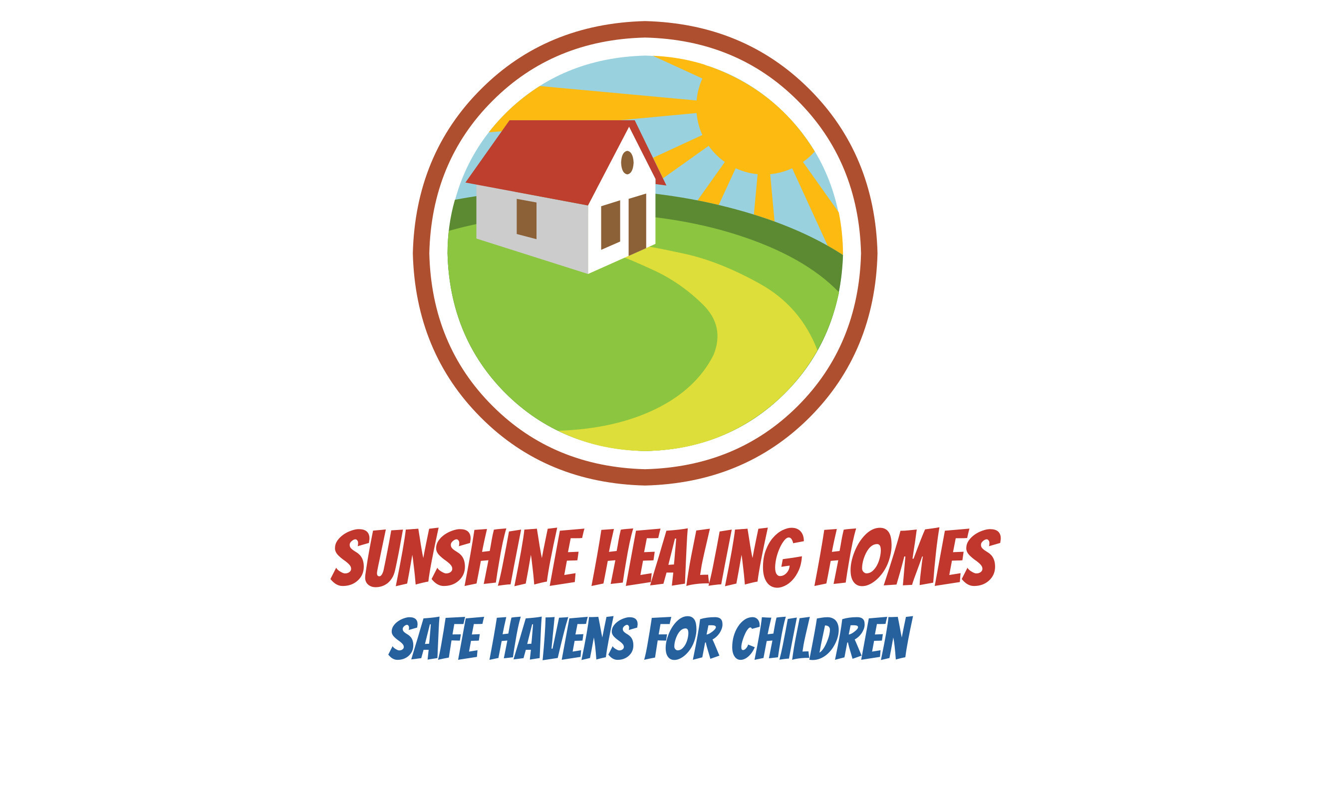 Sunshine Healing Homes Corporation