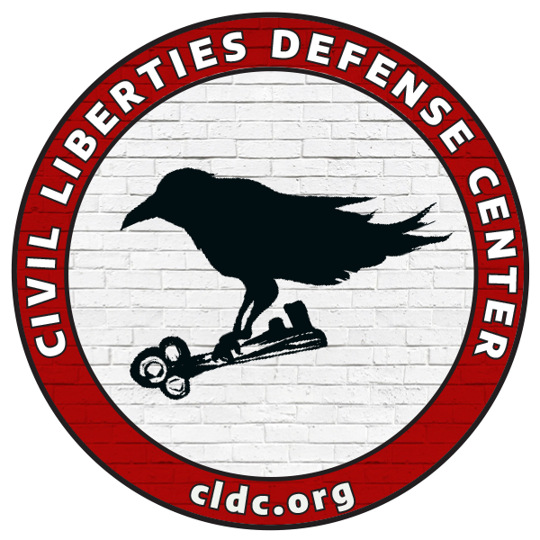 Civil Liberties Defense Center