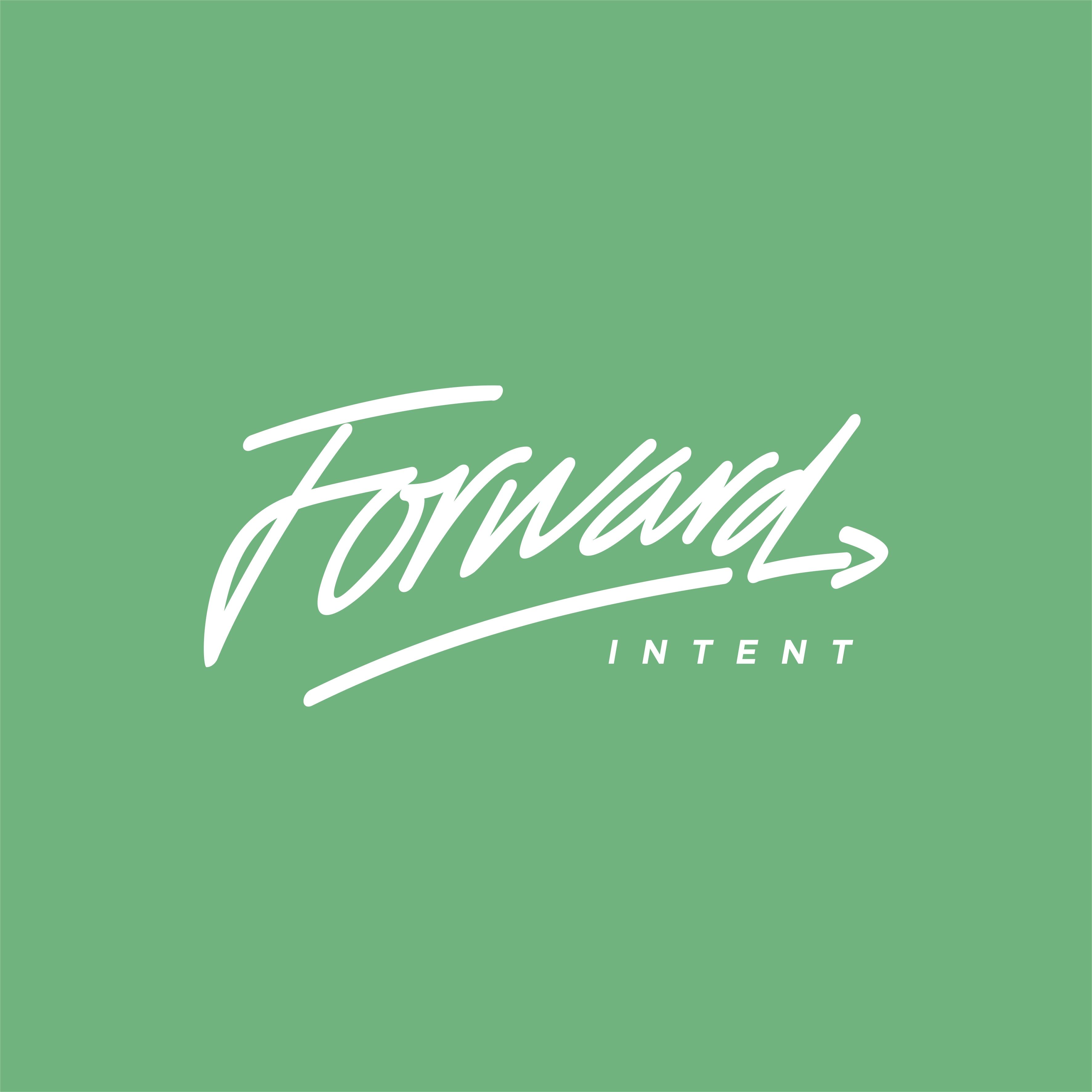 Forward Intent