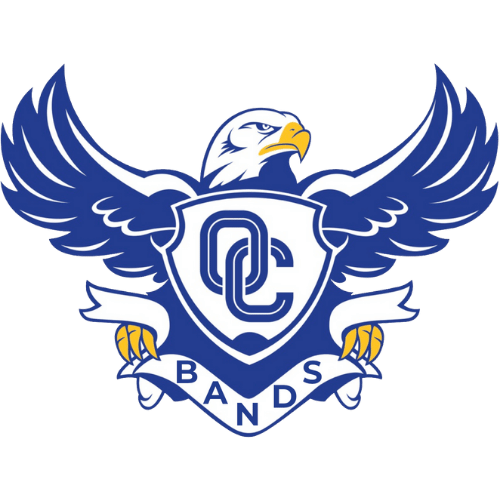 Sandra Day O'Connor High School Band Booster Club