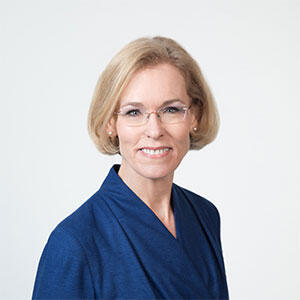 Mary I. O’Connor, MD logo