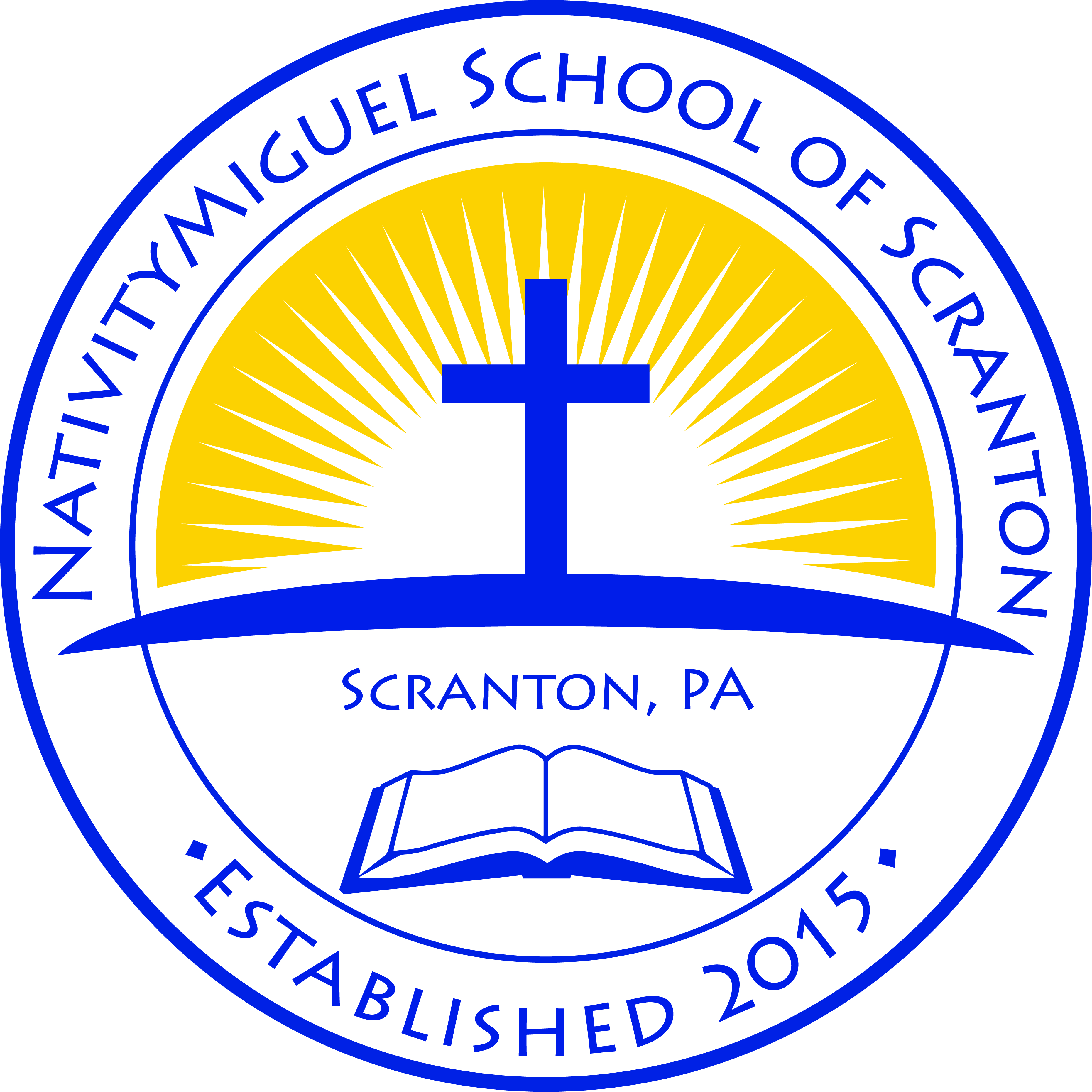 NativityMiguel School of Scranton