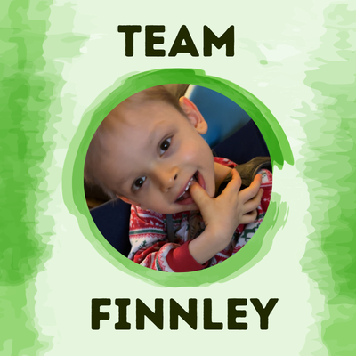 Team Finnley logo