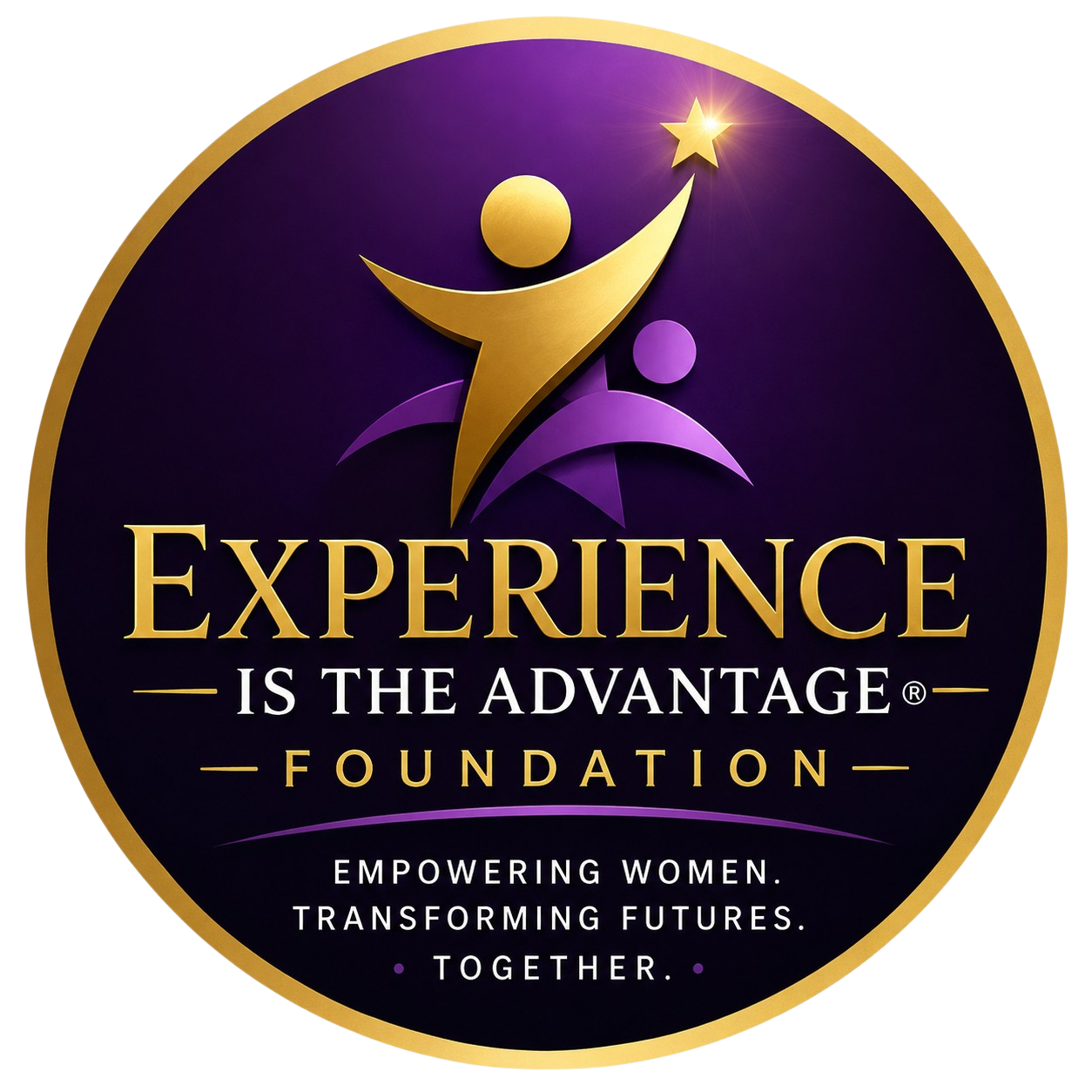 Experience Is The Advantage