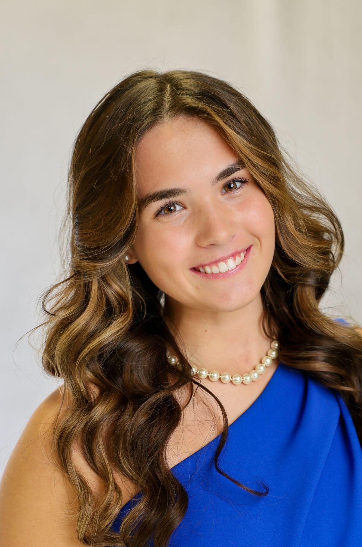 Freshman #5 Ryleigh Peter