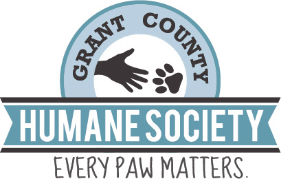 GRANT COUNTY HUMANE SOCIETY INC