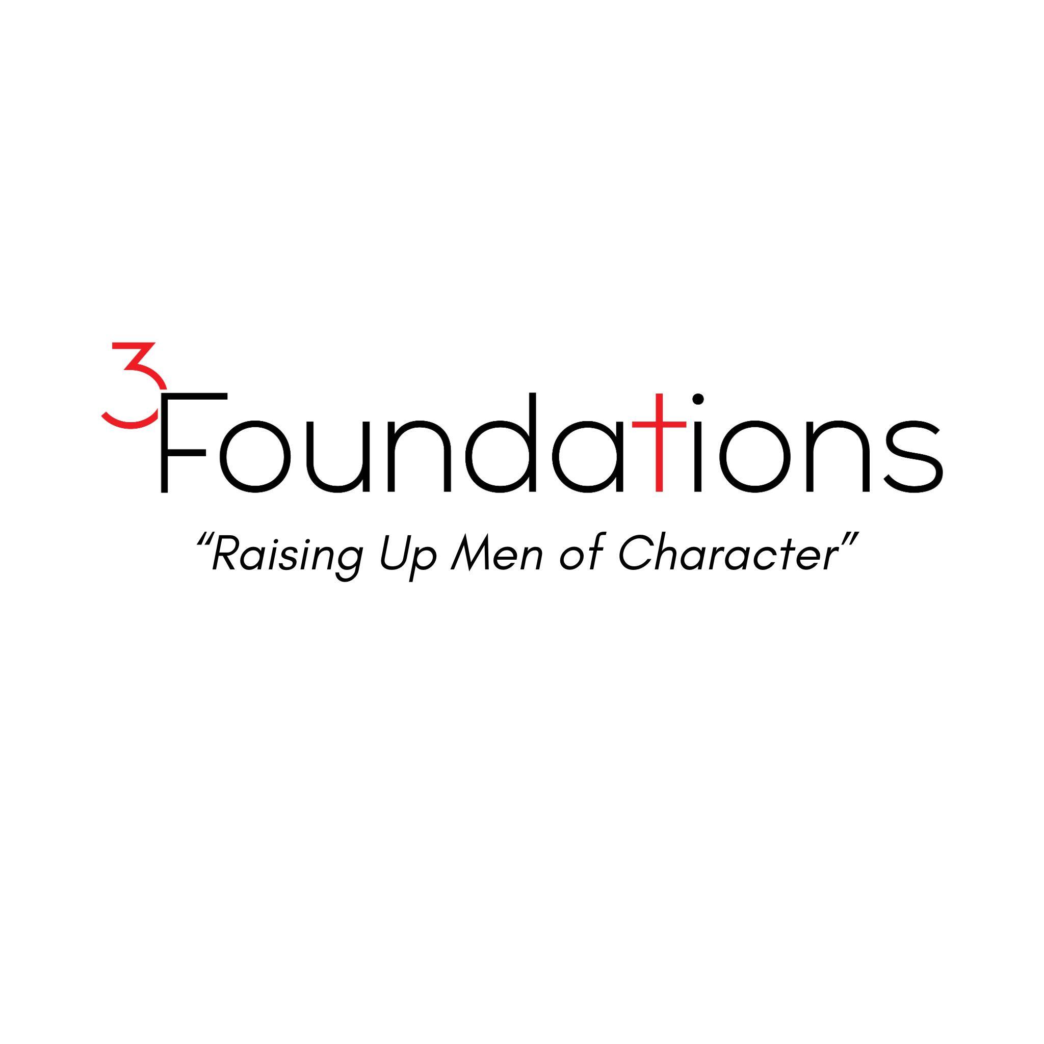 3 Foundations