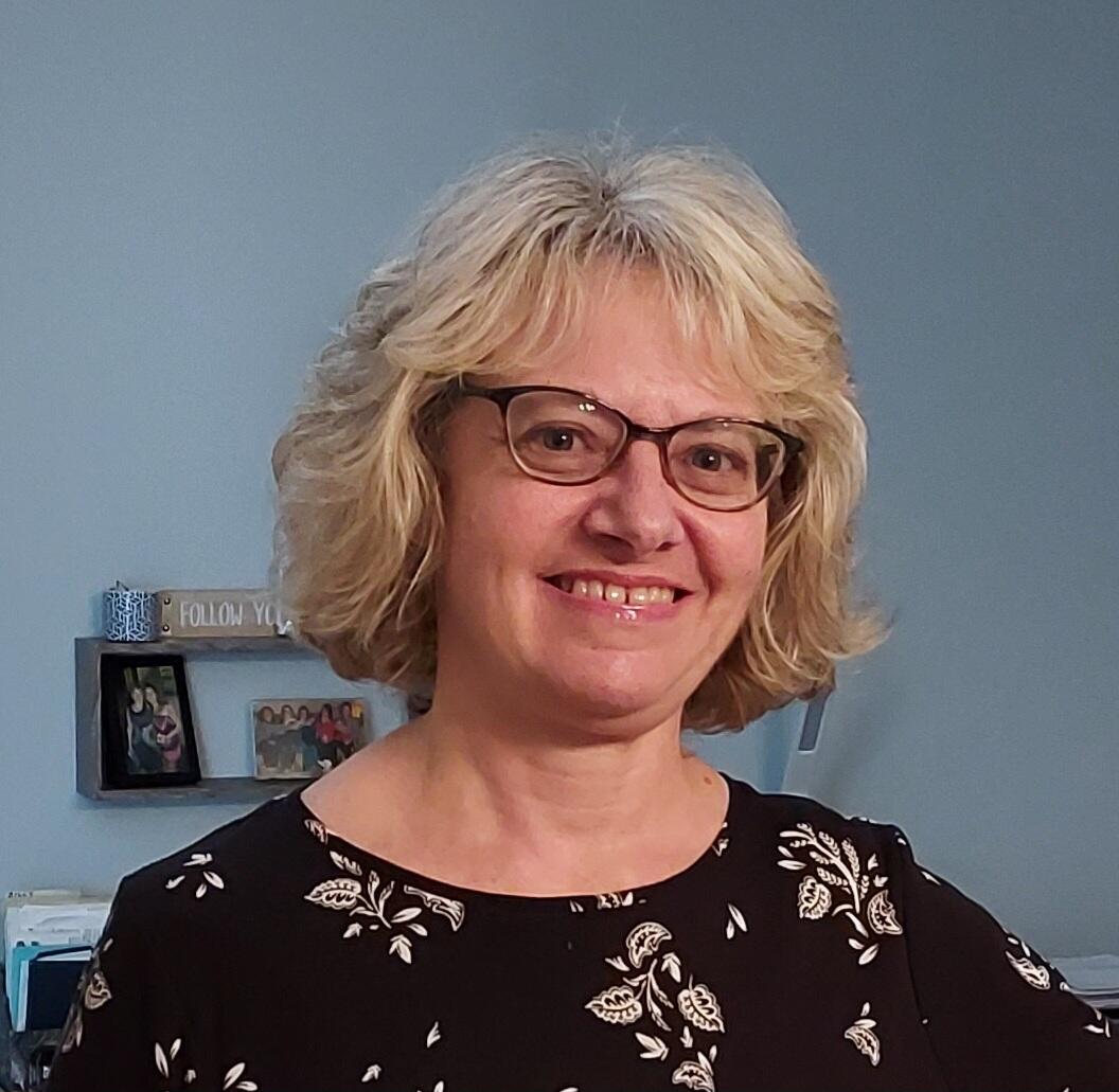 Barbara Weber avatar