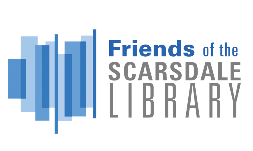 Friends of the Scarsdale Library