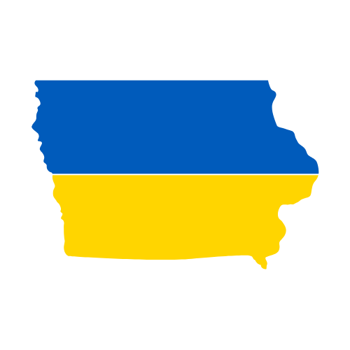 Iowans for Ukrainians