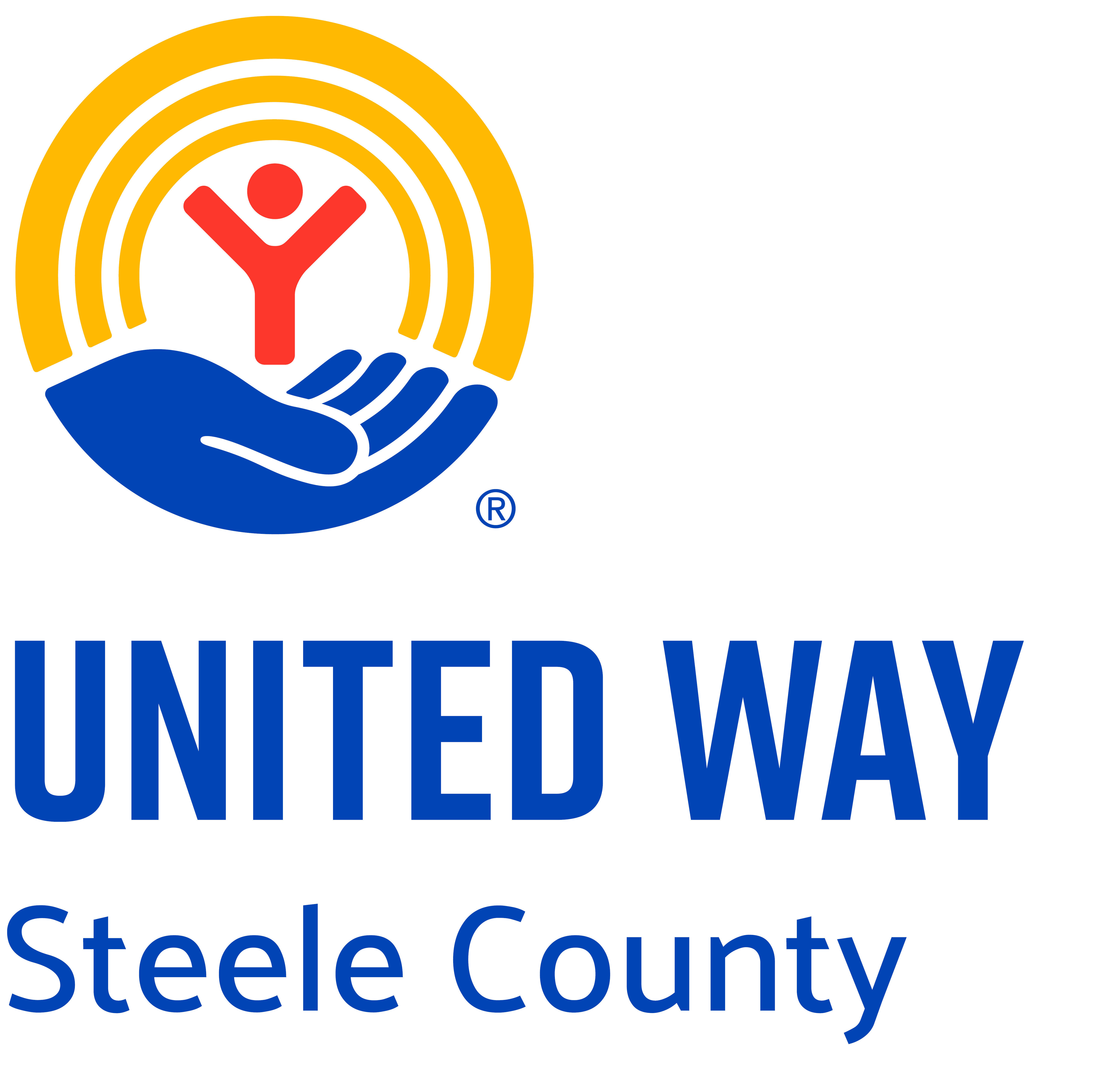 United Way of Steele County