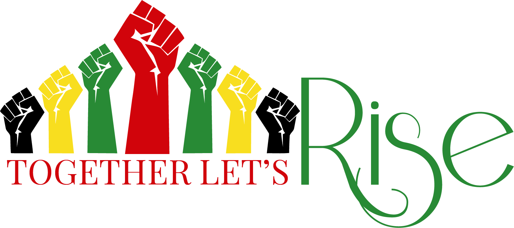 Together Let’s Rise
