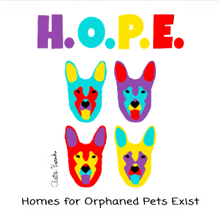#9 - Dog Category logo