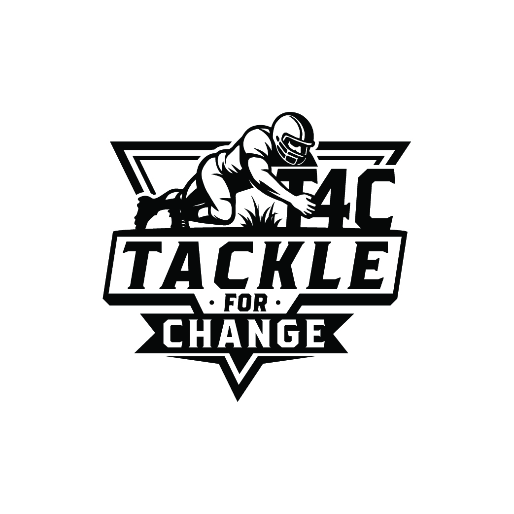 Tackle for change