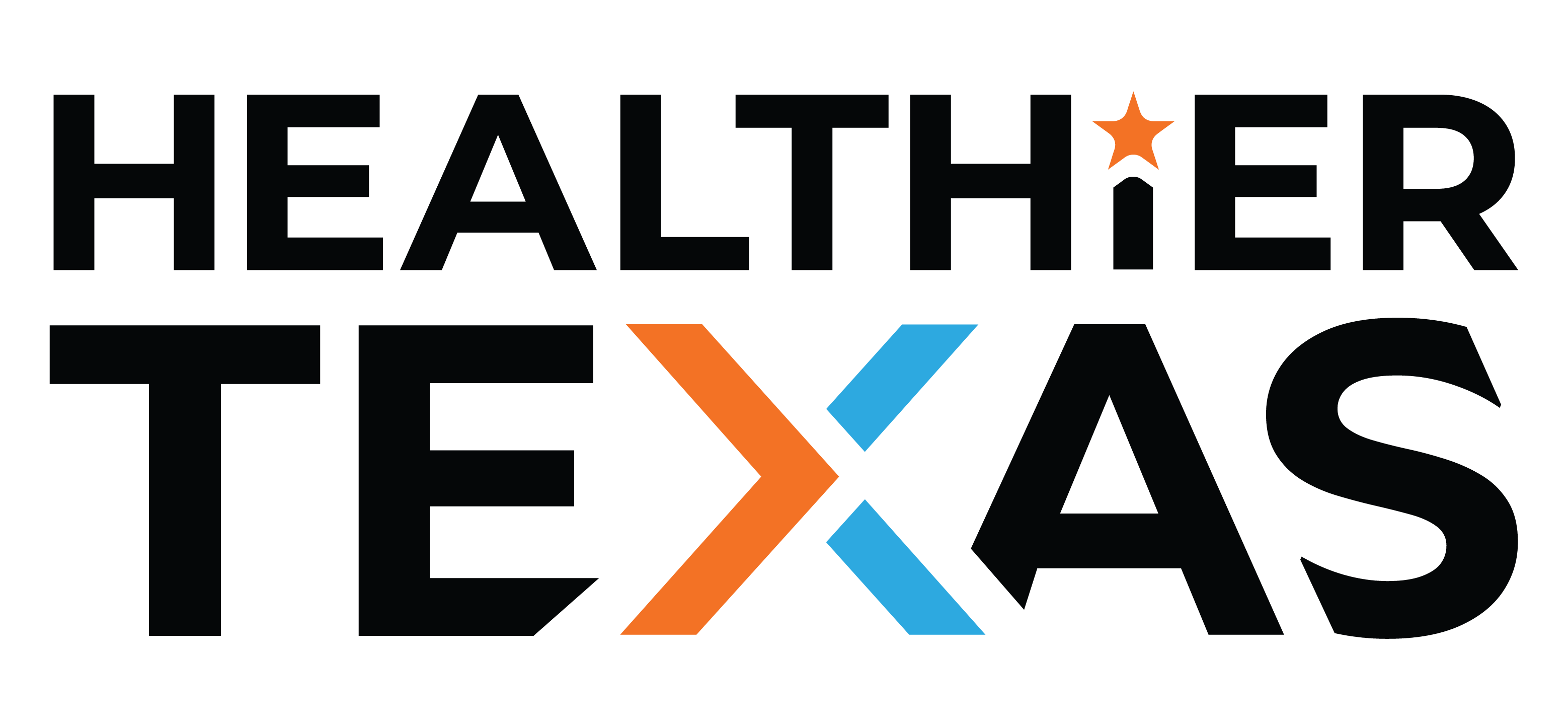 Healthier Texas