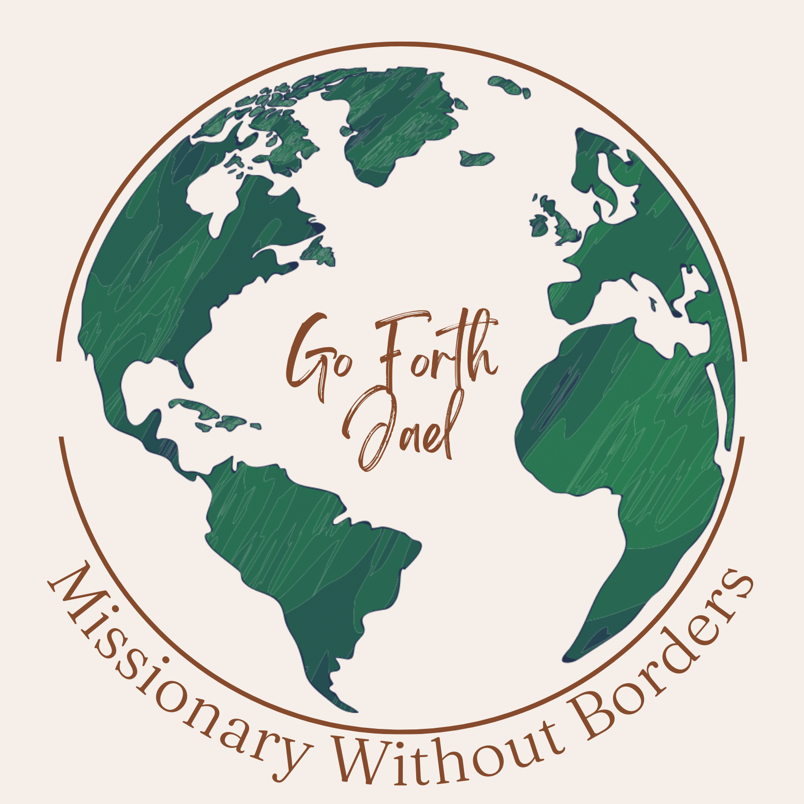 Jael Carnell: Missionary Without Borders