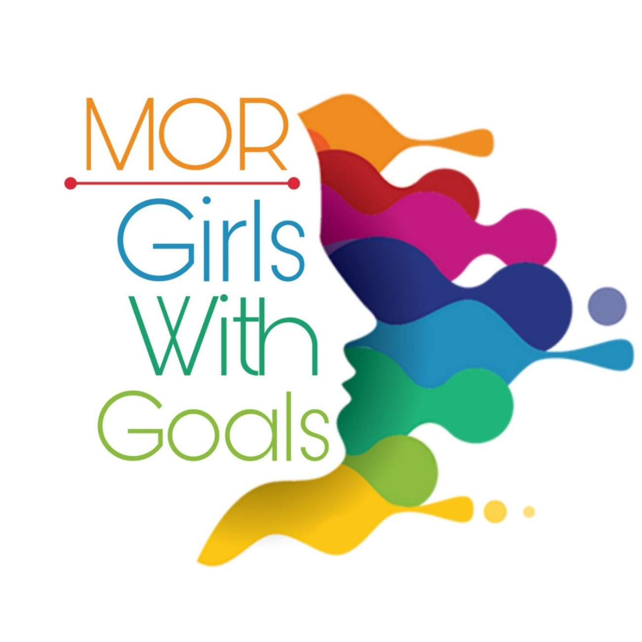 Mor Girls With Goals