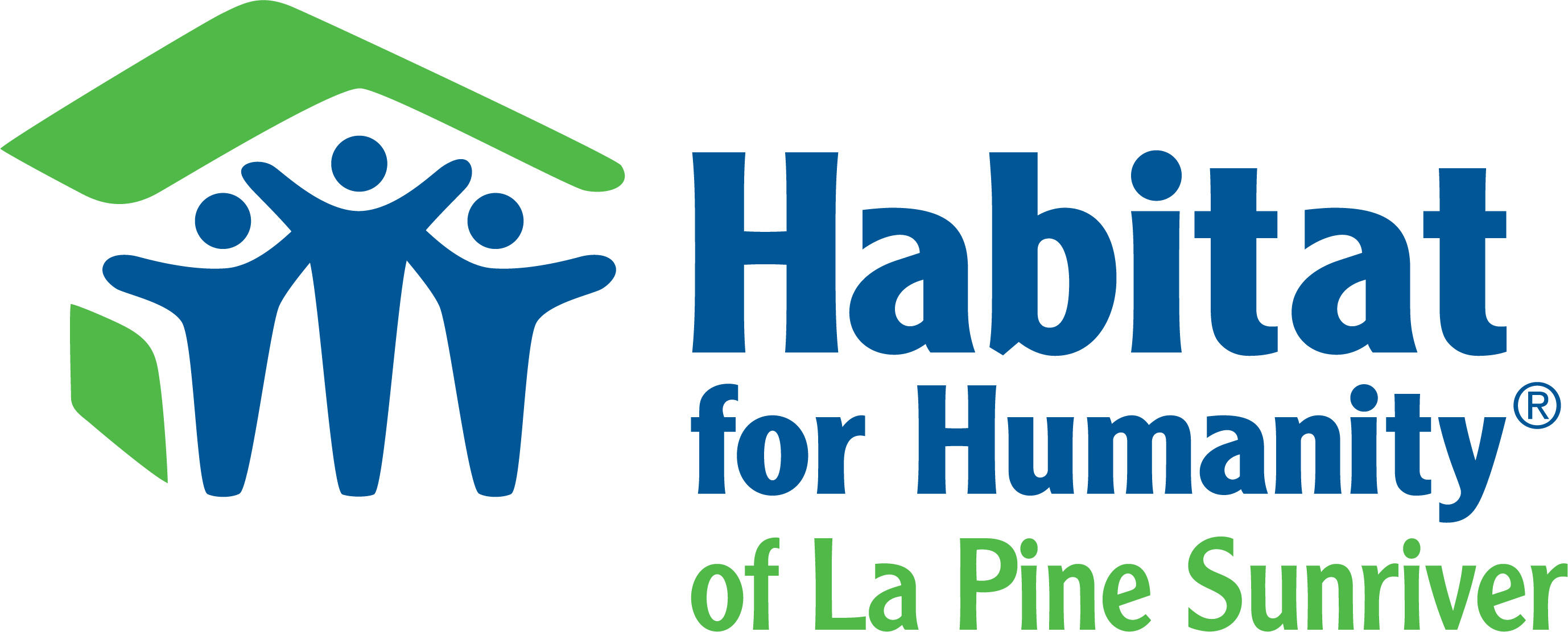 Habitat for Humanity of La Pine Sunriver