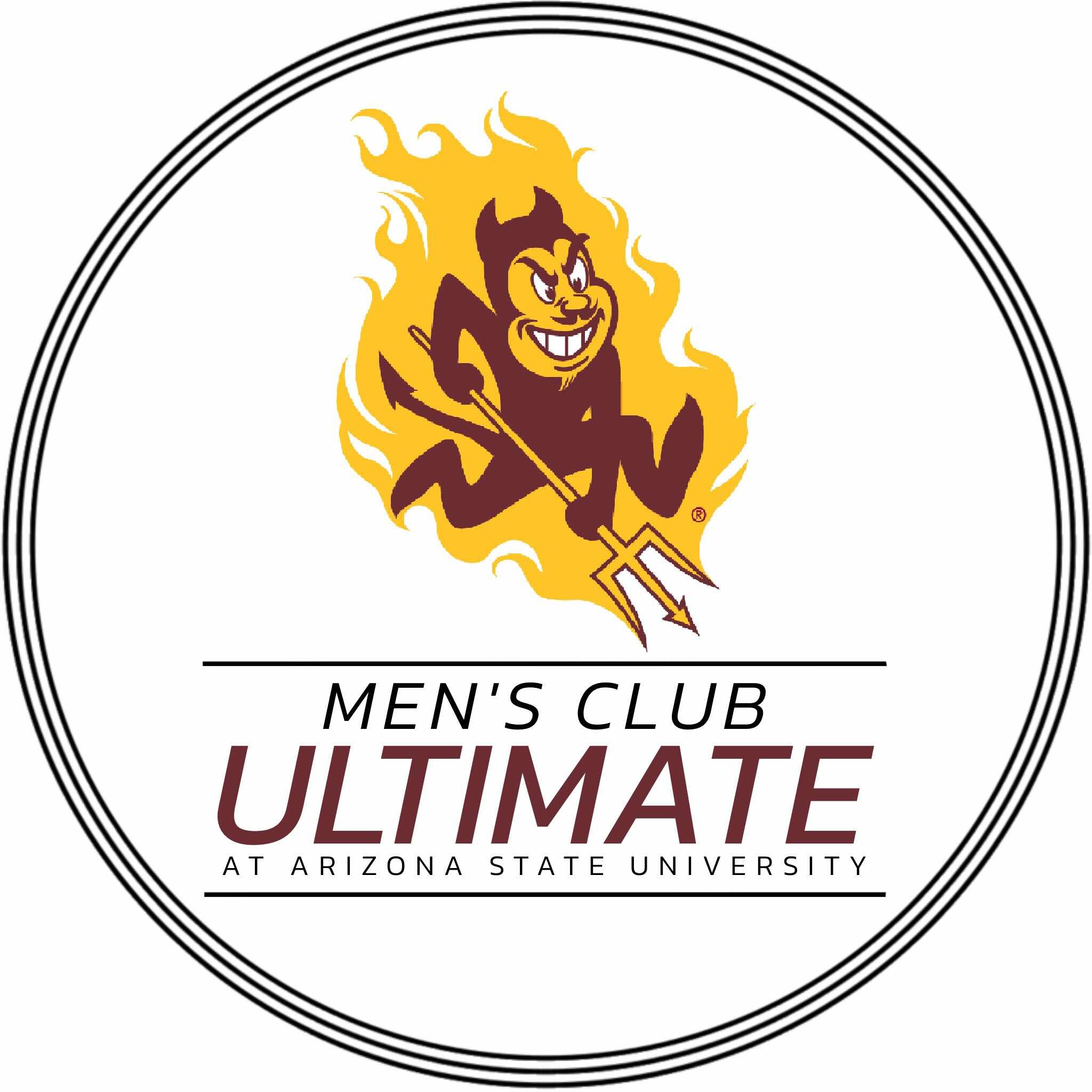 ASU Men's Ultimate Frisbee