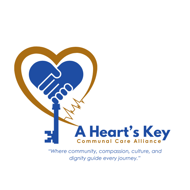 A Heart's Key Communal Care Alliance