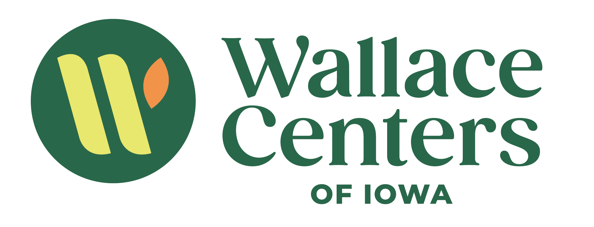 The Wallace Centers of Iowa