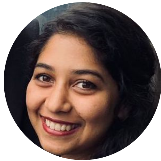 Monica Jahangir avatar