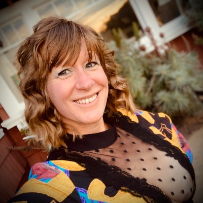 Mandi Stillwell avatar