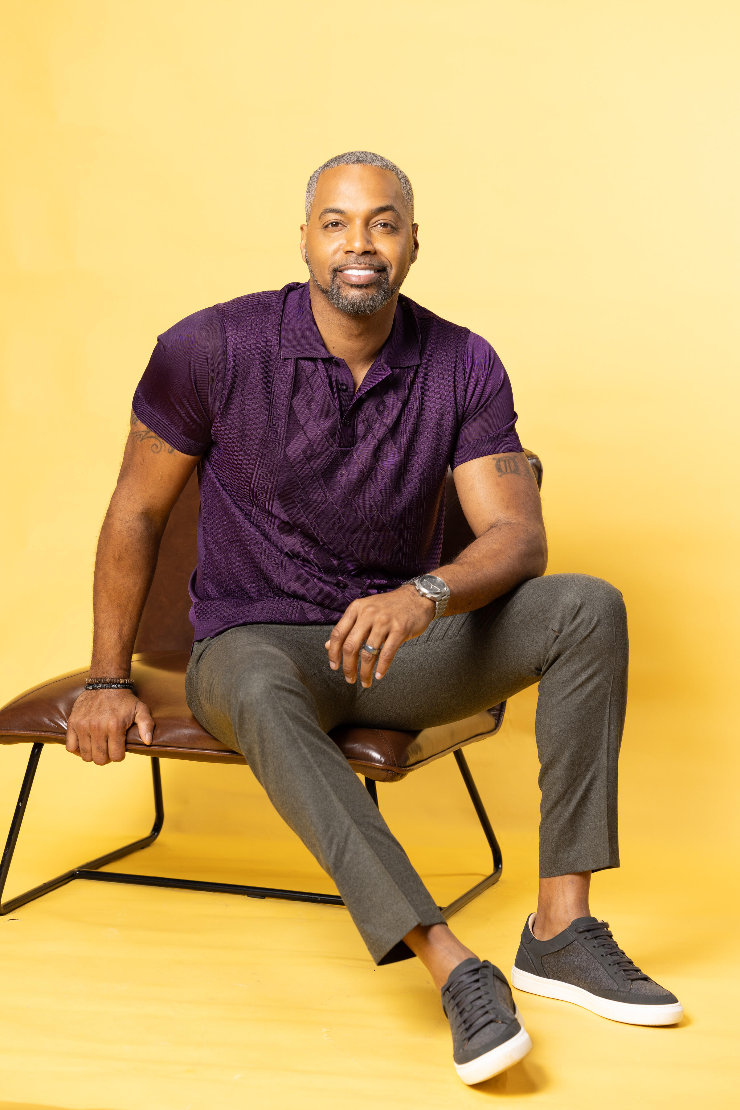 Mike Jackson