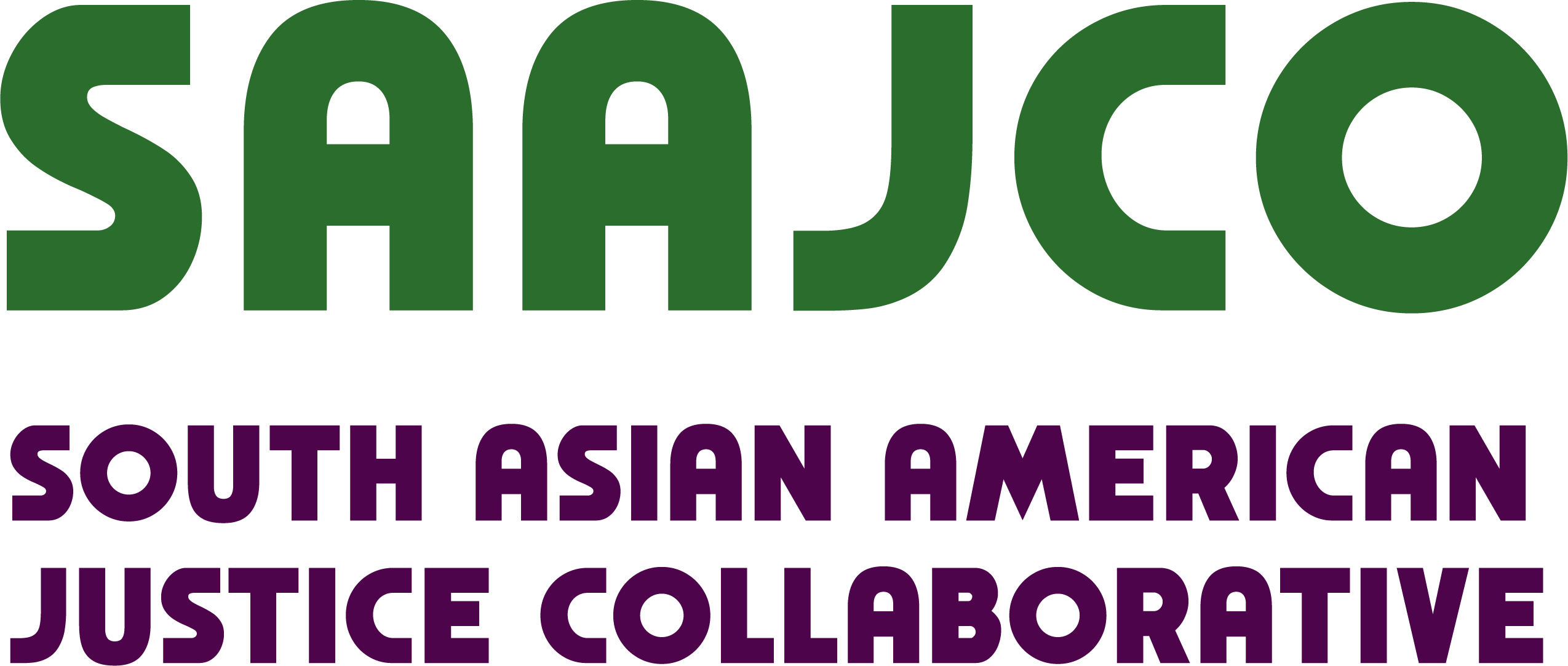 South Asian American Justice Collaborative