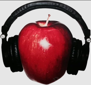 Red Apple Audio Workshop