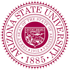 Arizona State University logo