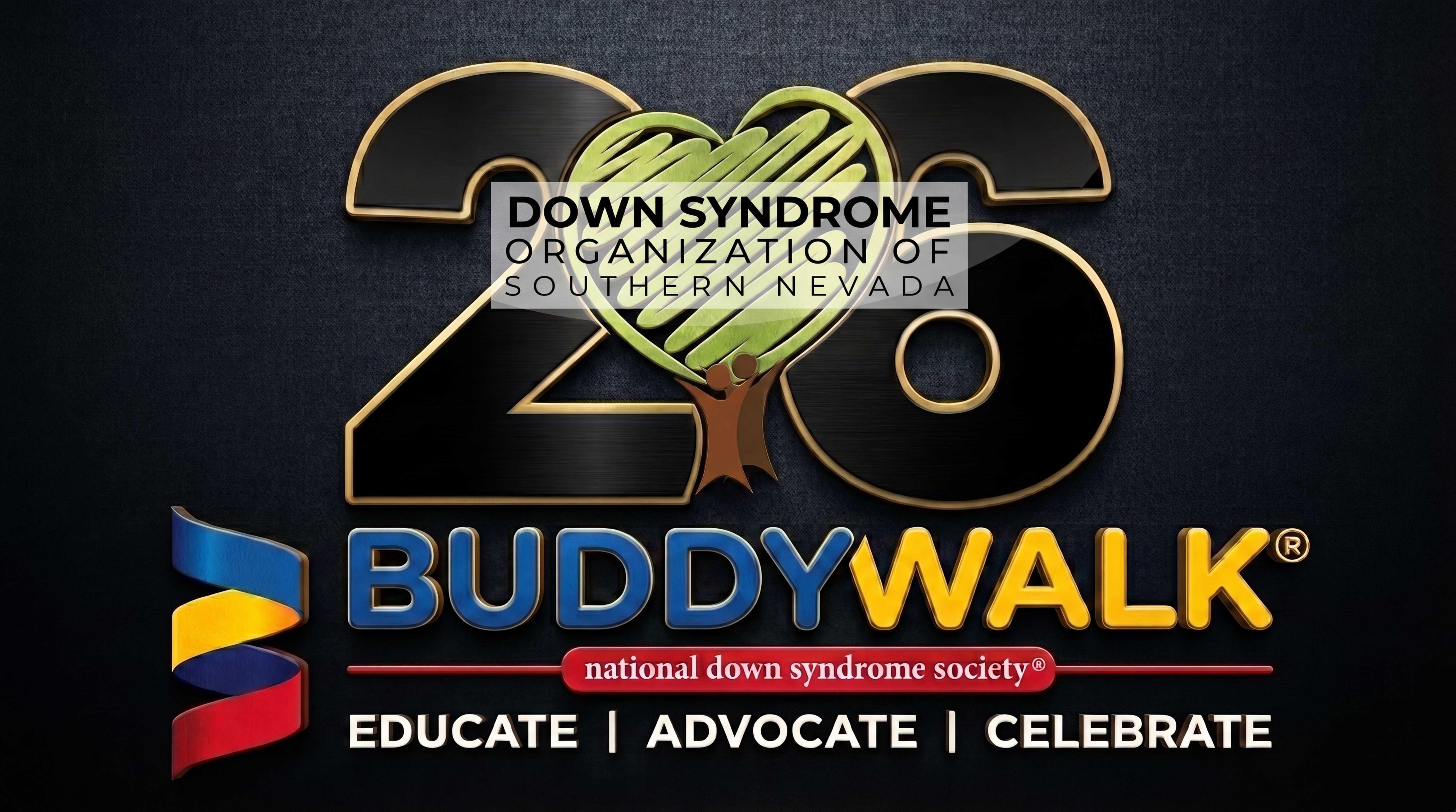 Down Syndrome Organization of Southern Nevada