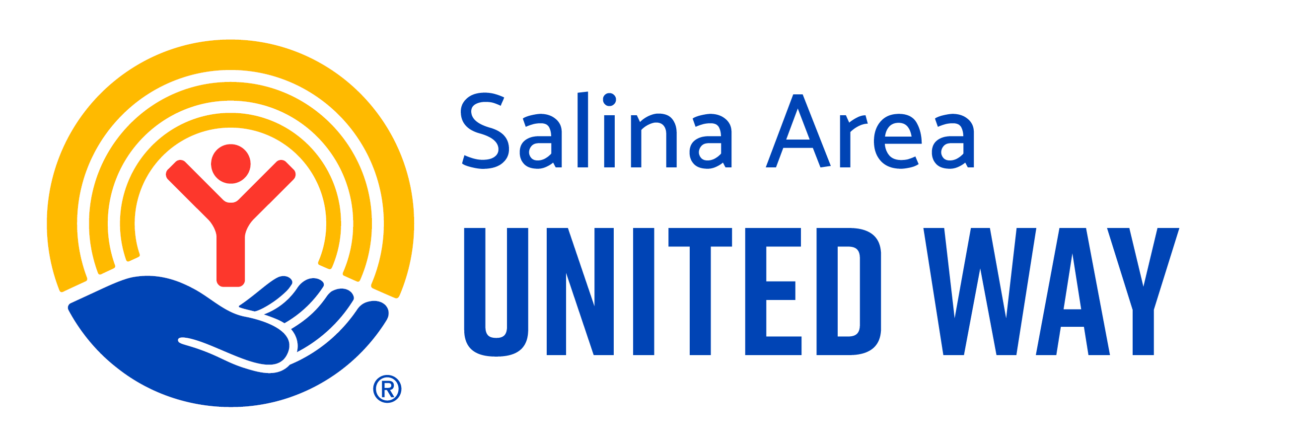 SALINA AREA UNITED WAY INC