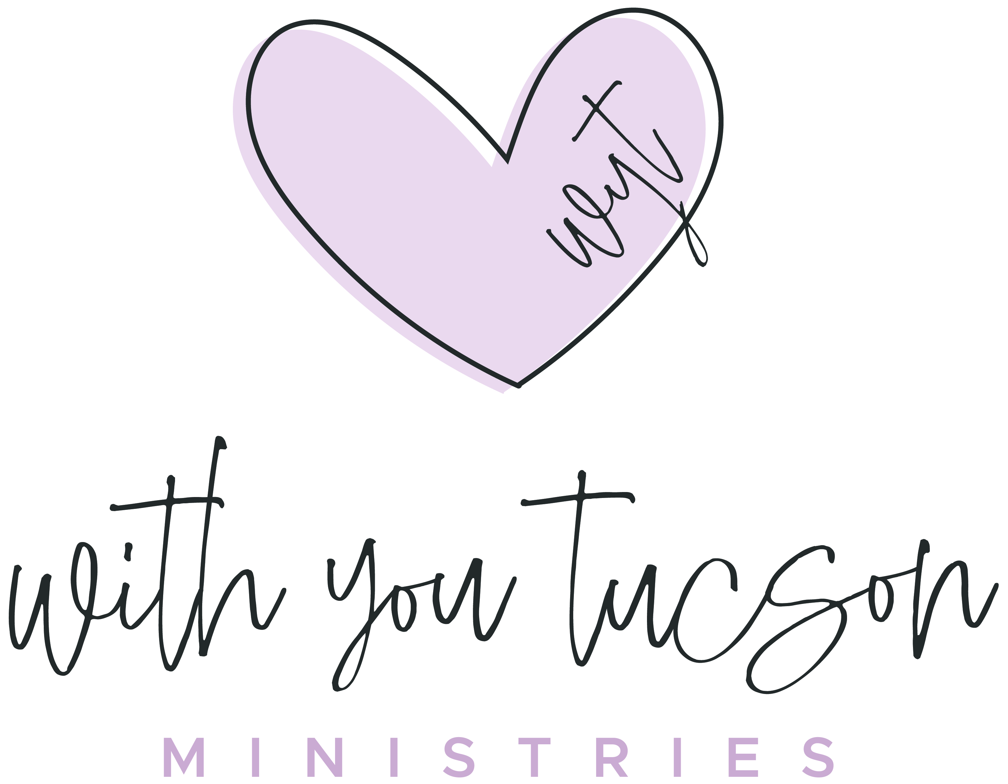 With You Tucson Ministries