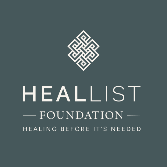 The Heallist Foundation