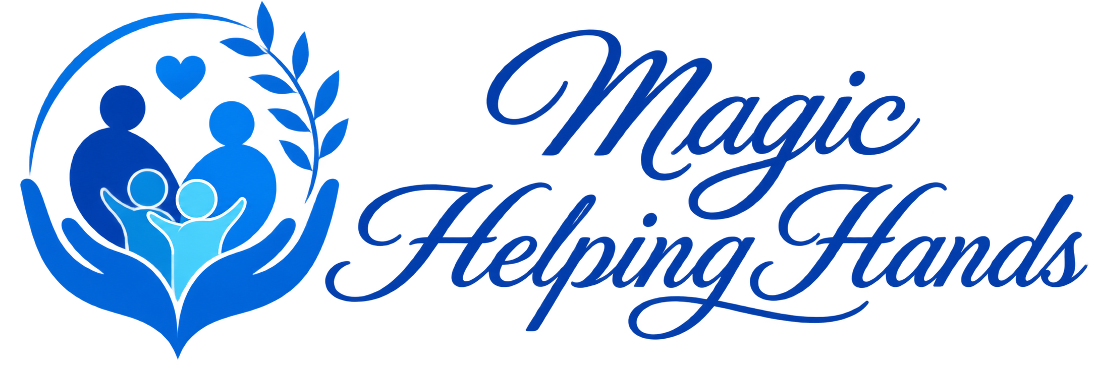 Magic Helping Hands Foundation