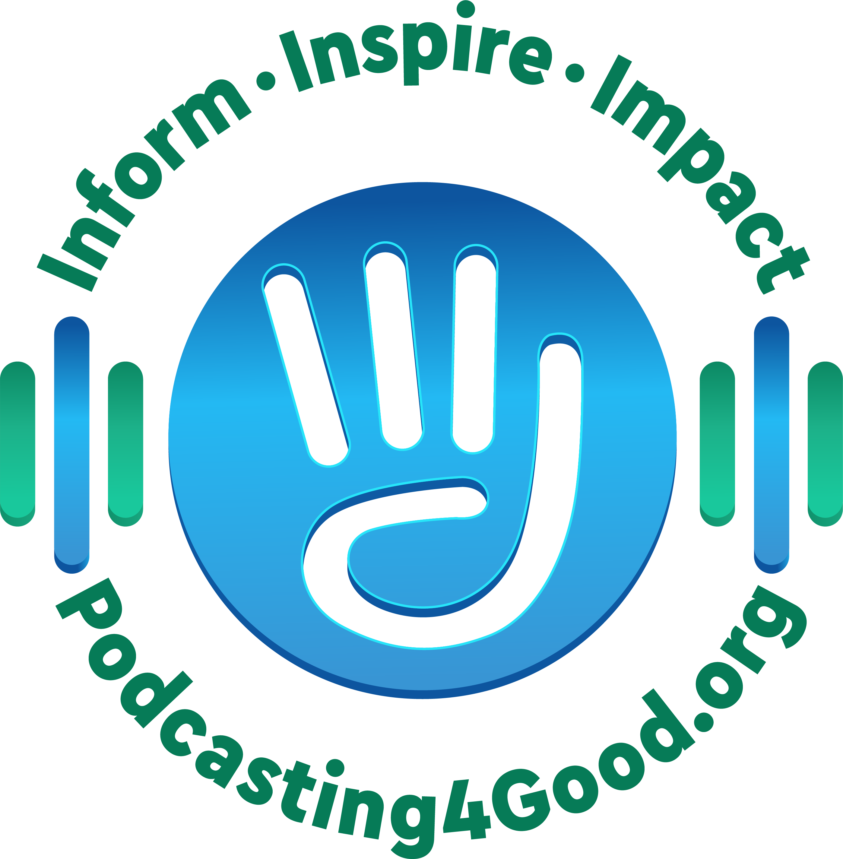Podcasting4Good.org